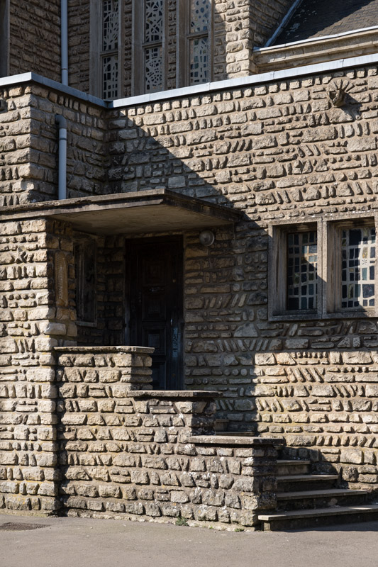 Eglise Saint Gorgon 03